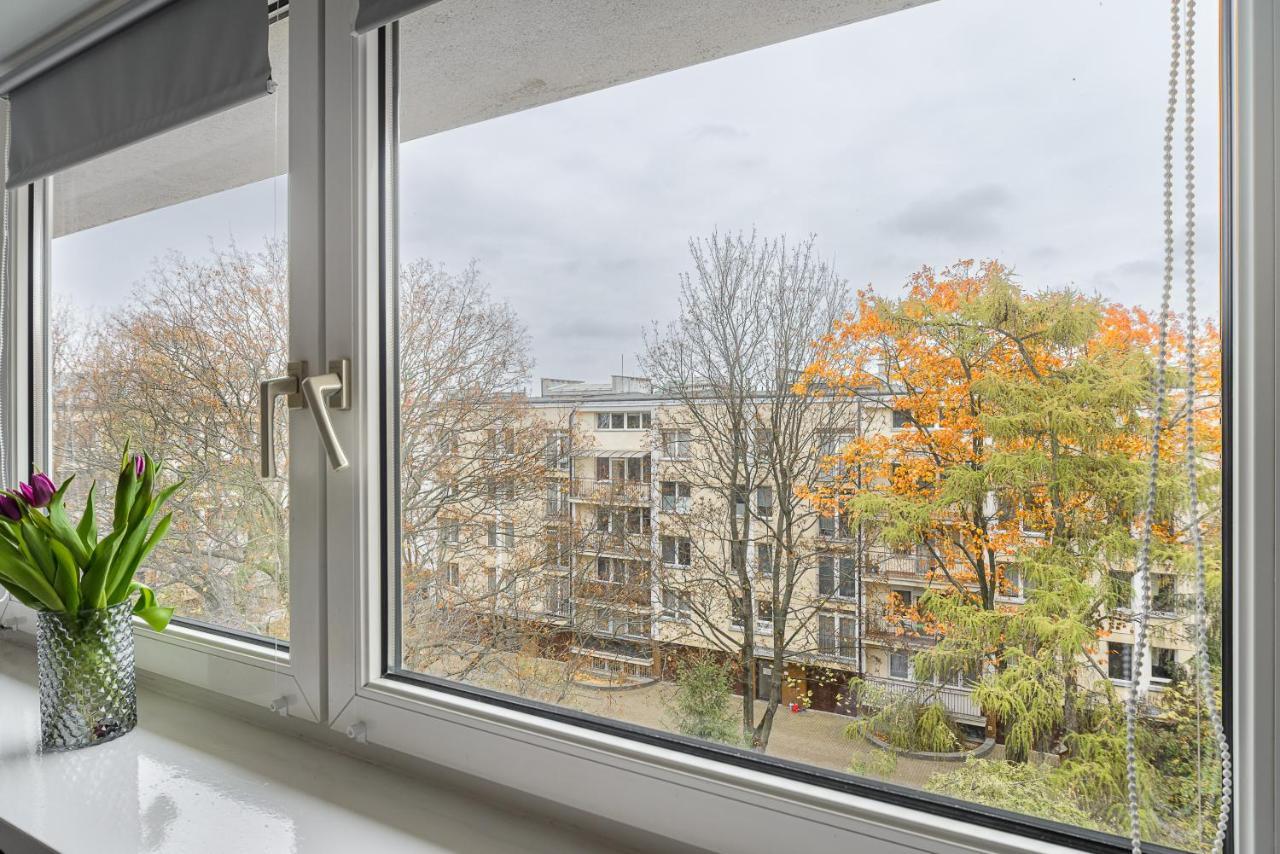 Shortstaypoland Dluga Warschau Exterior foto