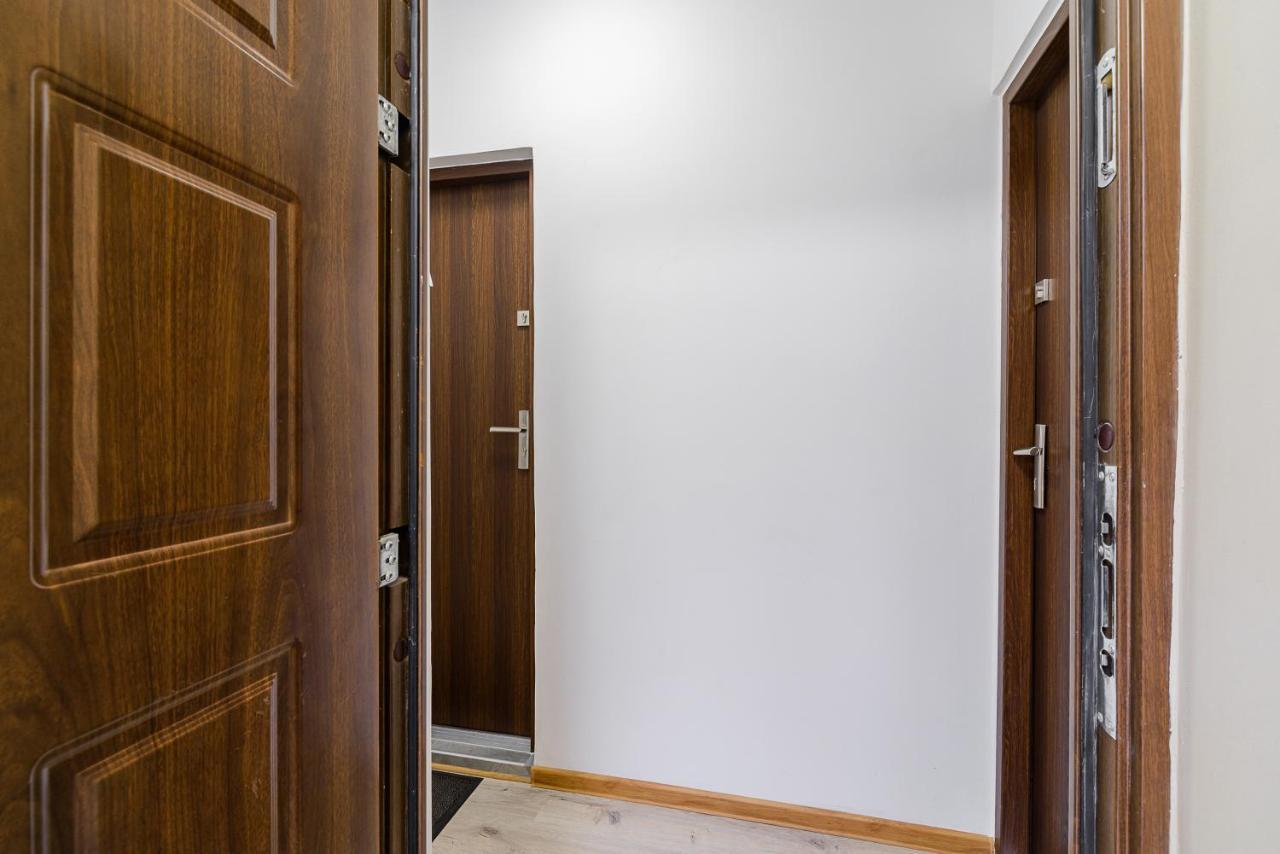 Shortstaypoland Dluga Warschau Exterior foto
